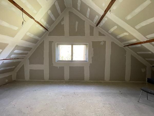 Demeure Maison Auvers Sur Oise