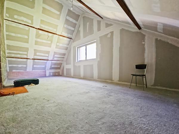 Demeure Maison Auvers Sur Oise