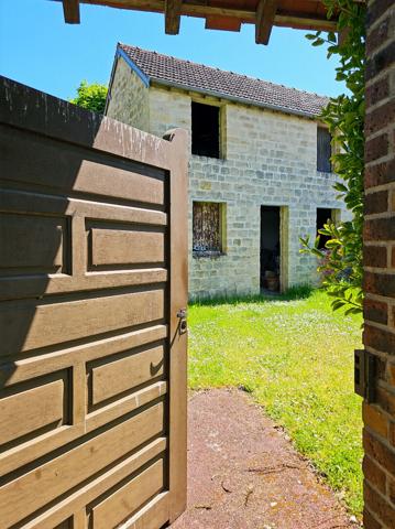 Demeure Maison Auvers Sur Oise