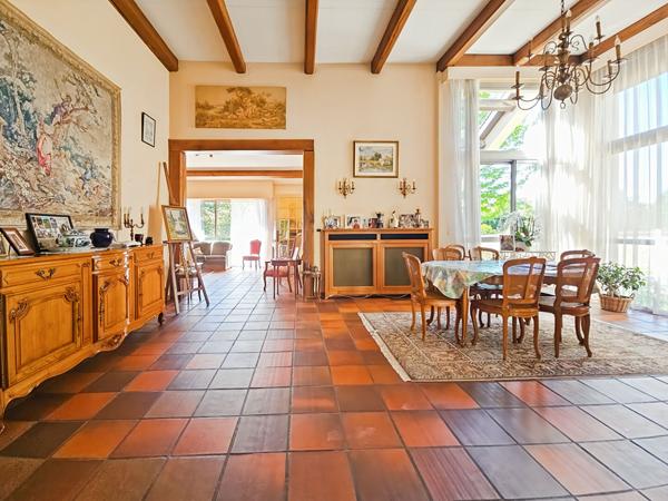 Demeure Maison Auvers Sur Oise