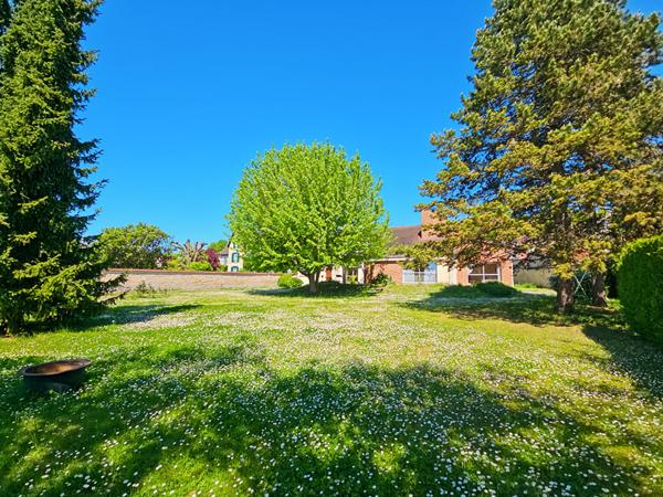 Demeure Maison Auvers Sur Oise