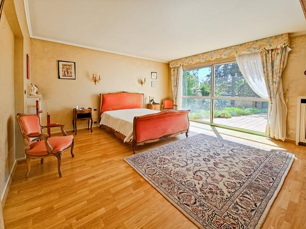 Demeure Maison Auvers Sur Oise