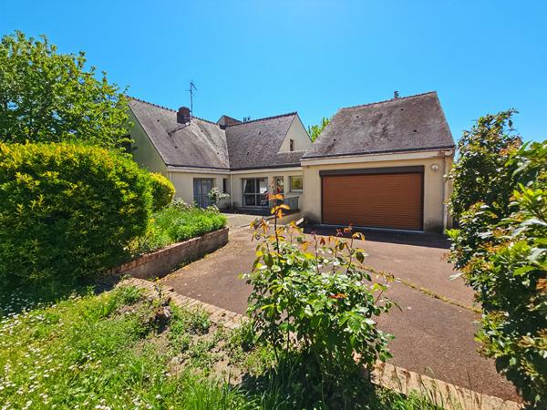 Demeure Maison Auvers Sur Oise