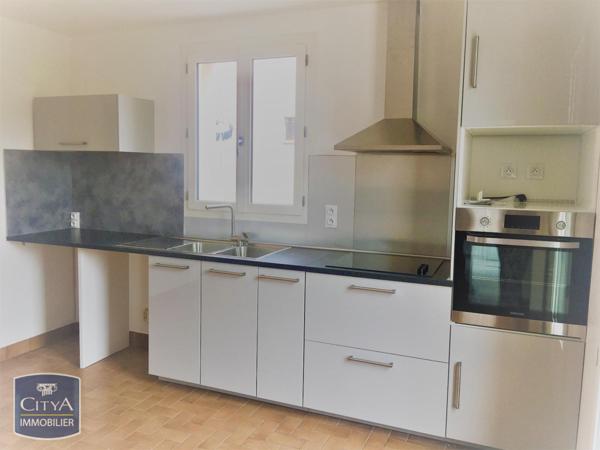 Appartement à louer 3 pièces 66.03m²