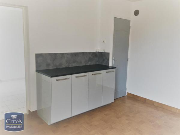 Appartement à louer 3 pièces 66.03m²