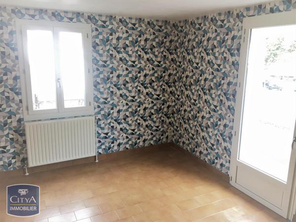 Appartement à louer 3 pièces 66.03m²