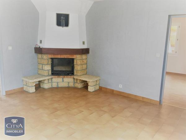 Appartement à louer 3 pièces 66.03m²