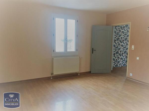 Appartement à louer 3 pièces 66.03m²