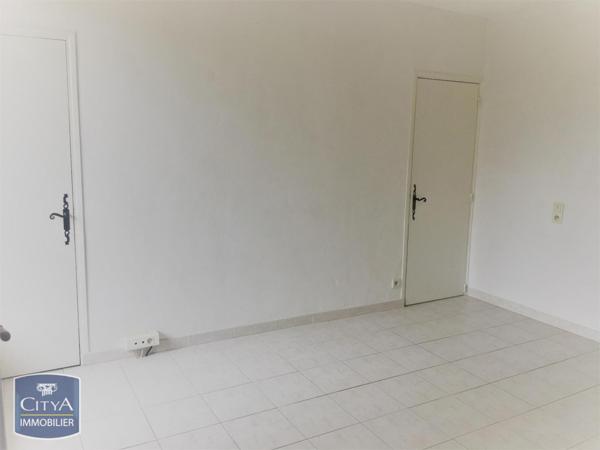 Appartement à louer 3 pièces 66.03m²