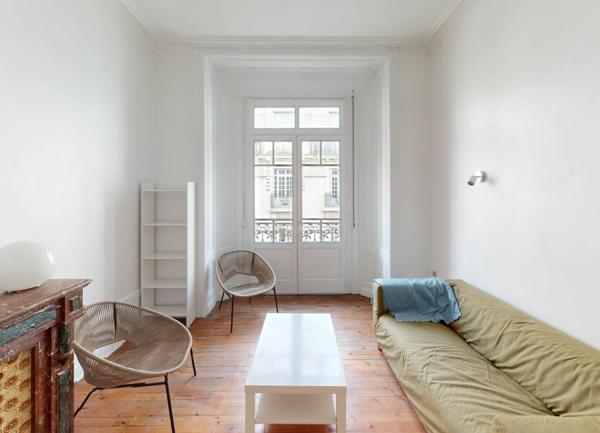 Appartement à louer    3 pièces • 70,71 m2 Saint-Étienne