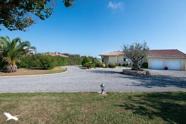 Maison à vendre |  Longages |  6 pièces | 183 m²