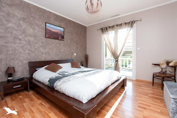 Maison à vendre |  Longages |  6 pièces | 183 m²