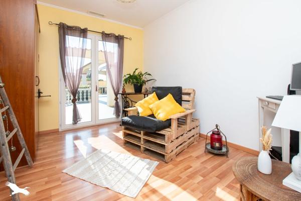 Maison à vendre |  Longages |  6 pièces | 183 m²