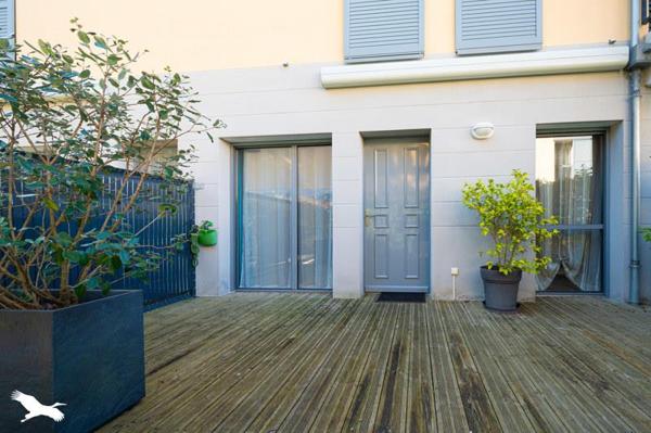 Appartement à vendre |  Arcachon |  2 pièces | 47 m²