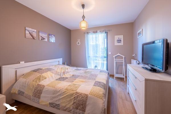 Appartement à vendre |  Arcachon |  2 pièces | 47 m²