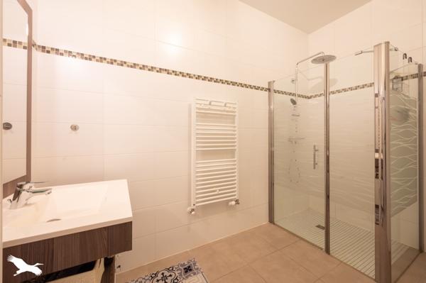 Appartement à vendre |  Arcachon |  2 pièces | 47 m²