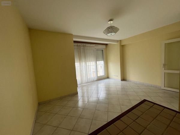 Appartement à vendre à Châteauroux dans l'Indre (36000), ref : 36004/289