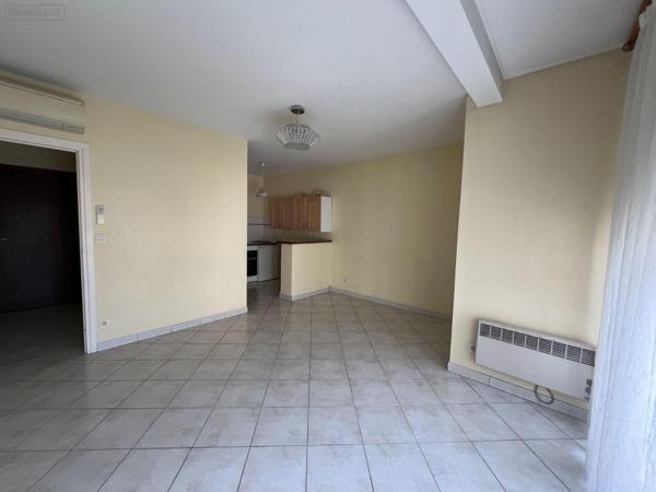 Appartement à vendre à Châteauroux dans l'Indre (36000), ref : 36004/289