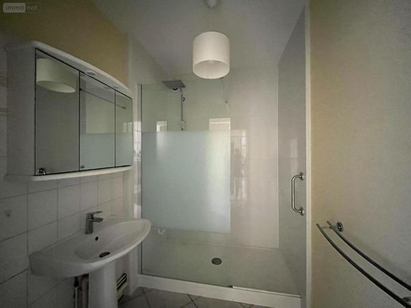 Appartement à vendre à Châteauroux dans l'Indre (36000), ref : 36004/289