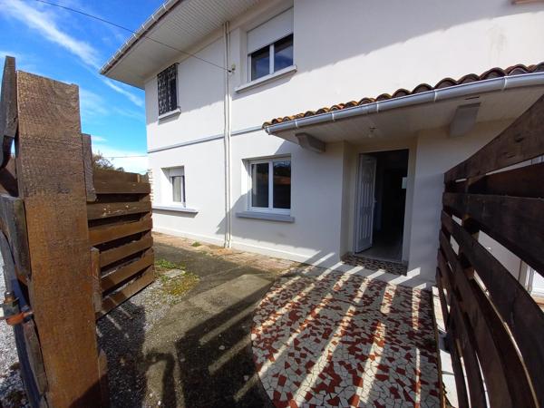 Location                                                      Appartement
                        
                     4 pièces                      78 m2                     à Mimizan