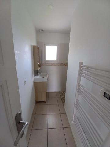 Location                                                      Appartement
                        
                     4 pièces                      78 m2                     à Mimizan