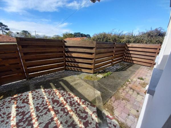 Location                                                      Appartement
                        
                     4 pièces                      78 m2                     à Mimizan