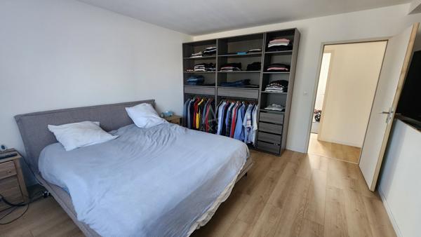 Maison de plain pied individuelle T5 de 2024