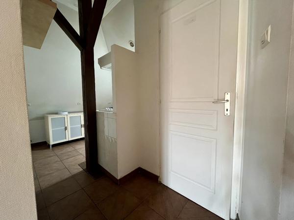 Achat vente Appartement Metz