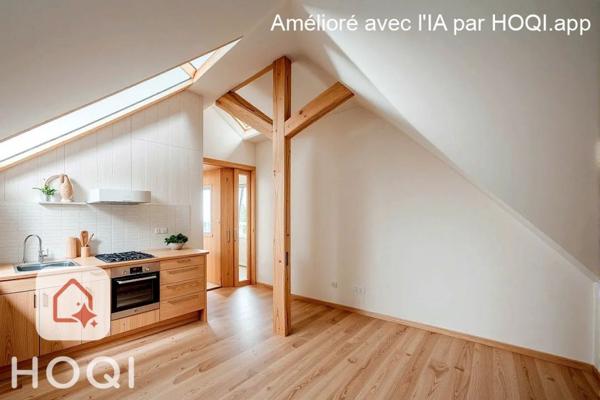 Achat vente Appartement Metz