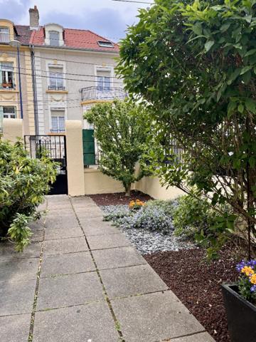 Achat vente Appartement Metz