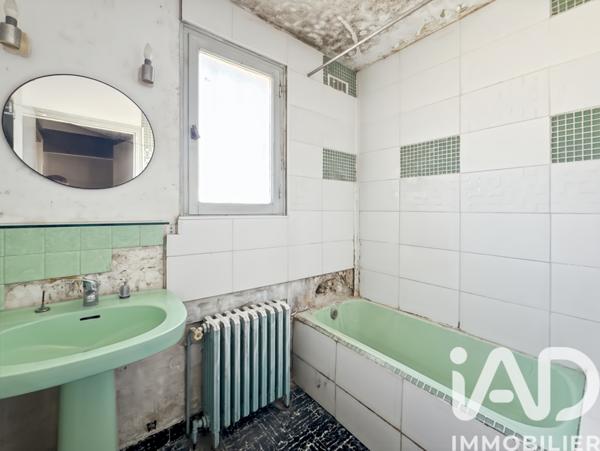 Maison à vendre 5 pièces 118 m² Joigny