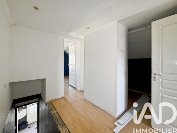 Maison à vendre 5 pièces 118 m² Joigny