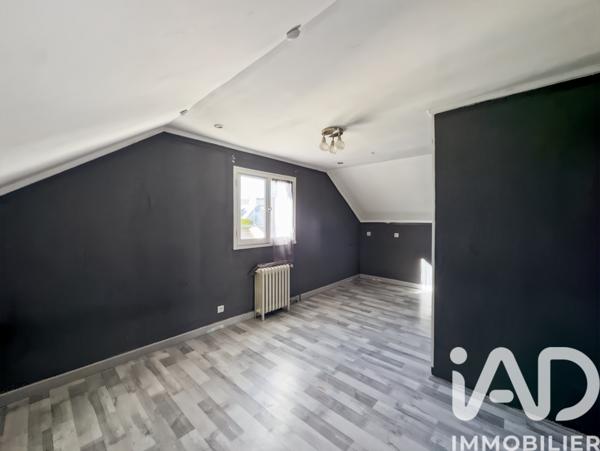 Maison à vendre 5 pièces 118 m² Joigny