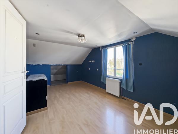 Maison à vendre 5 pièces 118 m² Joigny