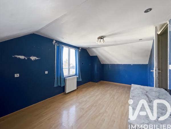 Maison à vendre 5 pièces 118 m² Joigny