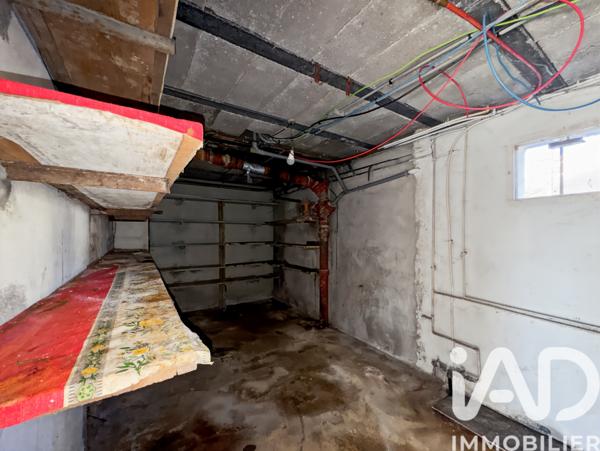 Maison à vendre 5 pièces 118 m² Joigny