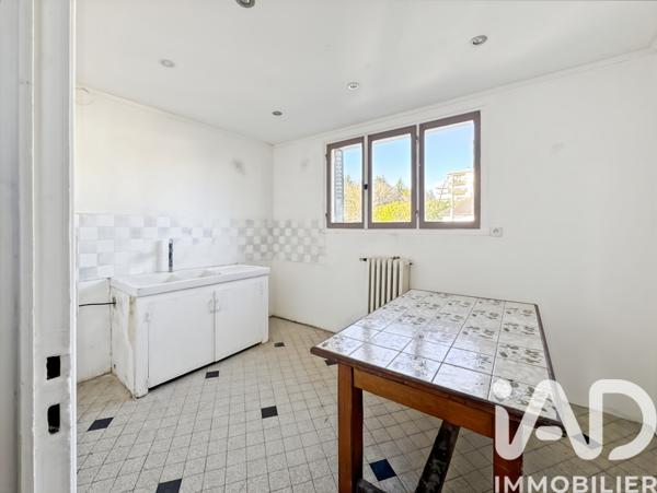 Maison à vendre 5 pièces 118 m² Joigny