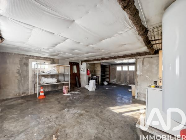 Maison à vendre 5 pièces 118 m² Joigny