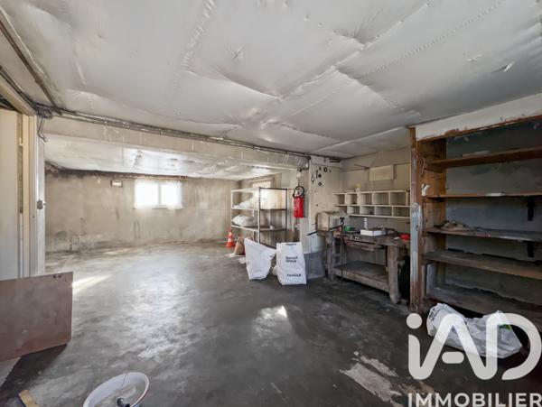 Maison à vendre 5 pièces 118 m² Joigny