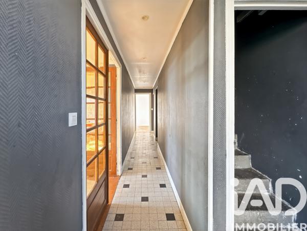 Maison à vendre 5 pièces 118 m² Joigny