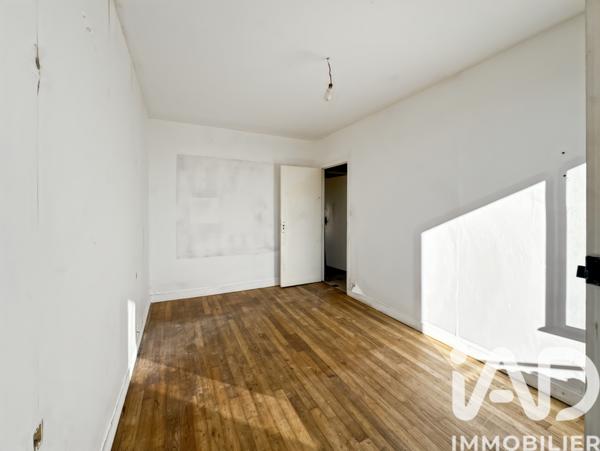 Maison à vendre 5 pièces 118 m² Joigny