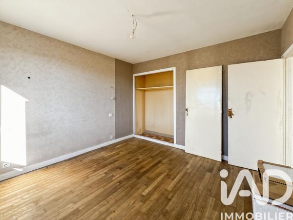 Maison à vendre 5 pièces 118 m² Joigny