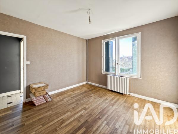 Maison à vendre 5 pièces 118 m² Joigny