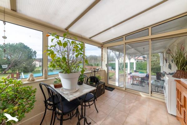 Maison à vendre |  Mauroux |  5 pièces | 100 m²