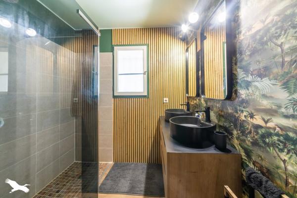 Maison à vendre |  Mauroux |  5 pièces | 100 m²