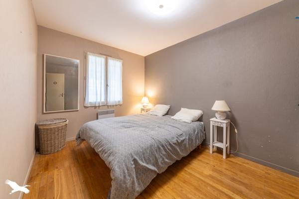 Maison à vendre |  Mauroux |  5 pièces | 100 m²