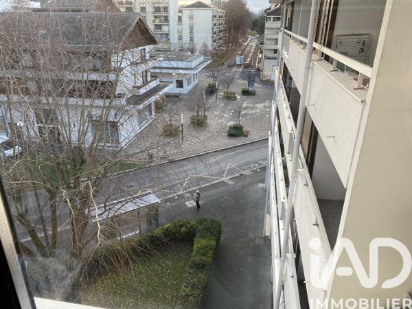 Appartement à vendre 5 pièces 121 m² Reims