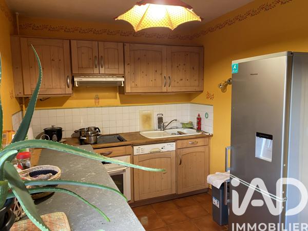 Appartement à vendre 5 pièces 121 m² Reims
