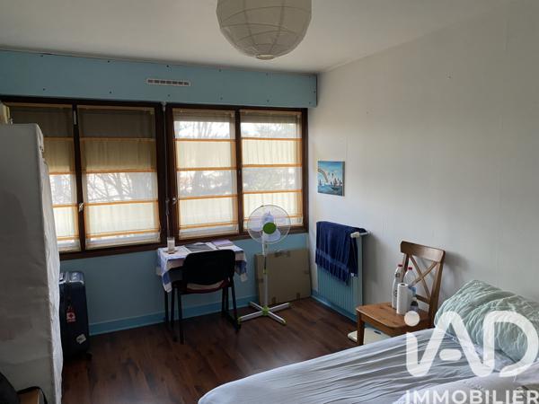 Appartement à vendre 5 pièces 121 m² Reims