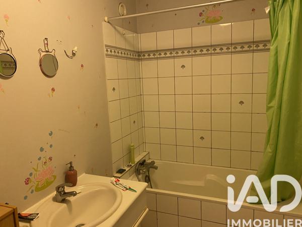 Appartement à vendre 5 pièces 121 m² Reims